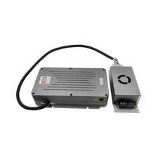 Módulo de diodo láser RGB 20W sinóptico luz blanca rojo/verde/azul modulación analógica