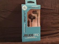 Jlabaudio Jbudspro signature earbuds new box black ❤️