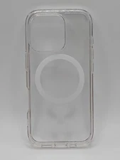 Spigen iPhone 16 Pro Case | Ultra Hybrid | White | ACS08129