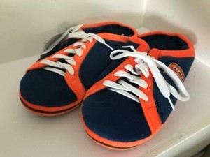 detroit tigers tennis shoes