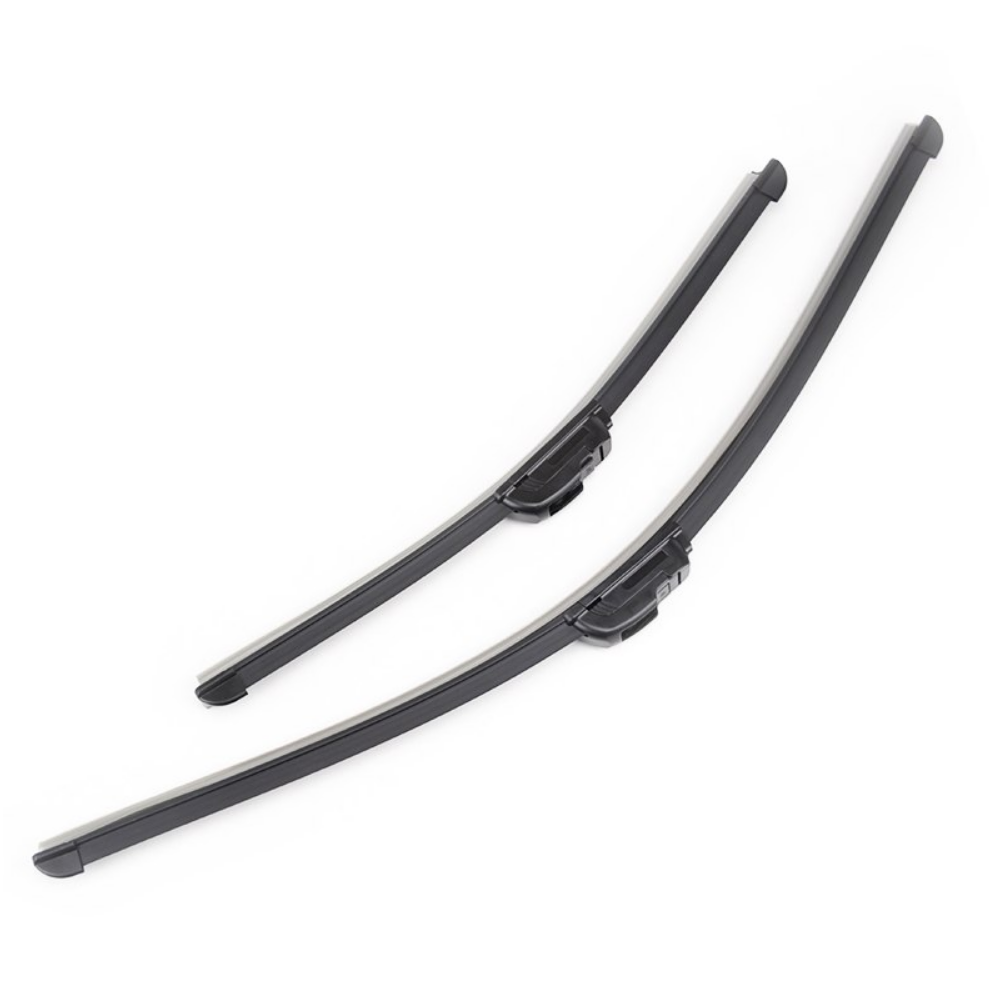 Jeep Grand Cherokee Wiper Blades Aero For SUV 20112013 FRT PAIR & REAR
