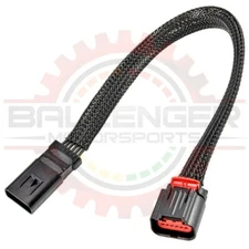 6 Way MAF Connector Extension for Ford / Mazda