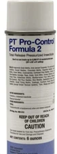 PT Pro-Control Total Release Aerosol Formula 2 Case of 12 x 6oz by BASF