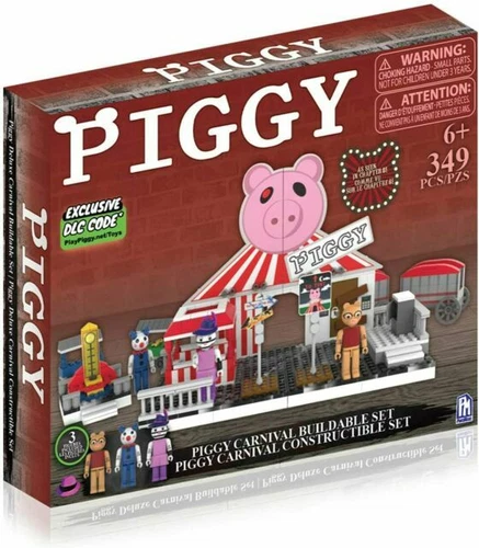 Construction Toy Accessories