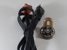 Engine Heater Kit For Bobcat 763 G Series With Serial Numbers Listed Below...