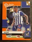 Panini Donruss 2022-23 Galeno Orange 4 The Rookies FC Porto