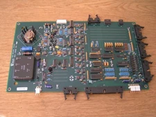 TENCOR INSTRUMENTS PSF DRIVER SFS75 ASSY 199958 REV. F