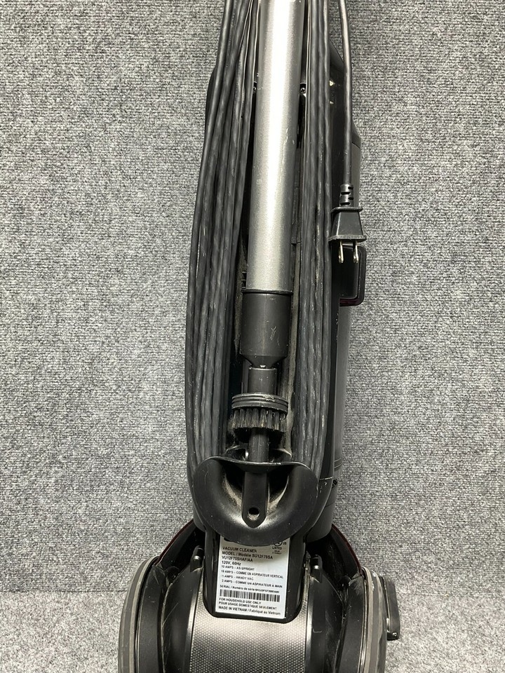 Samsung SU12F70SA Upright Fully Detachable Handheld CycloneForce