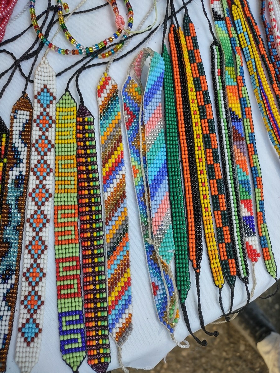Handmade Bracelet From Colombia