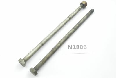 Ducati GTL 500 Bj. 1977 - Engine bolts engine mount N1806