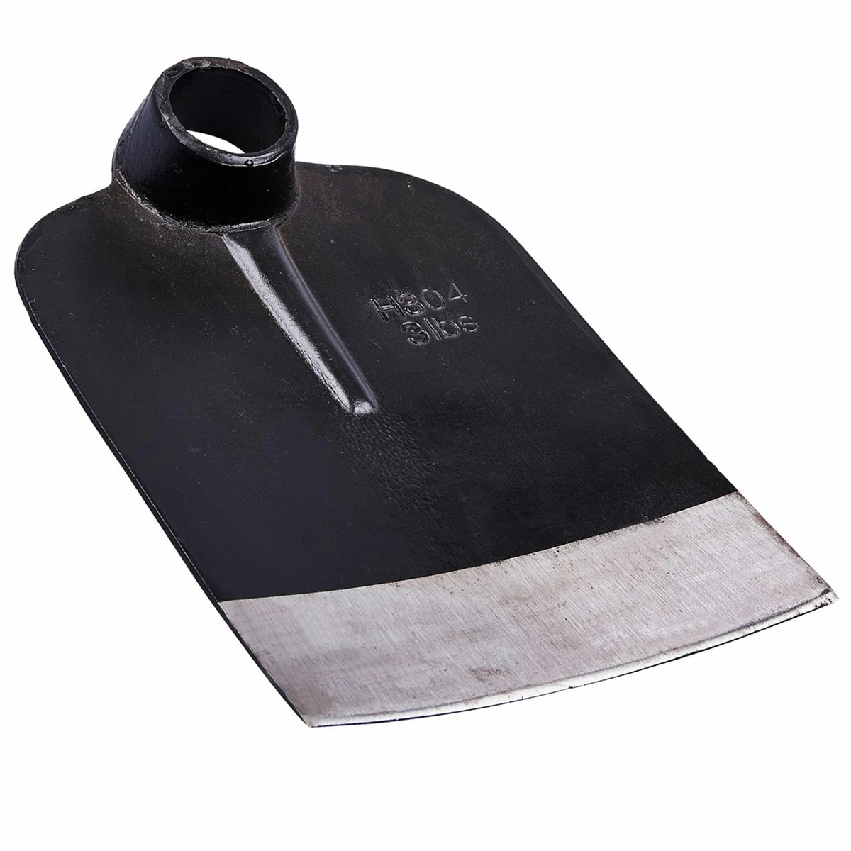 Heavy duty cheap digging hoe