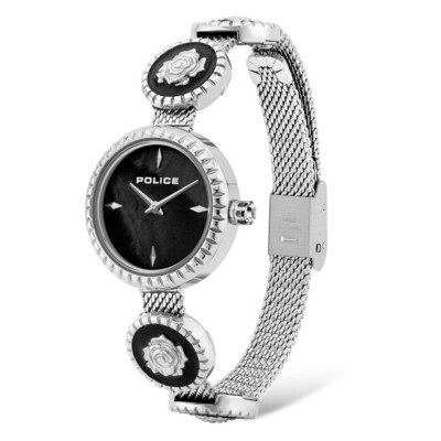 Orologio Police Analogico Uomo P16026LS30MM – Eleganza E Sportività In Un Design Iconico