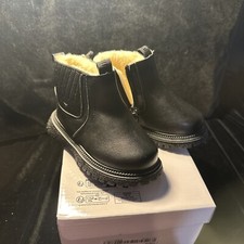 toddler girls boots size 6
