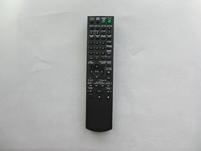 Remote Control For Sony RM-AMU002 RM-AMU004 Mini DVD Hi-Fi Audio System