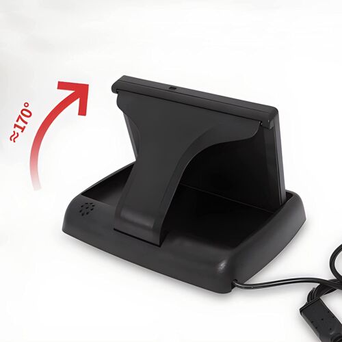 4.3''/5"/7'' LCD Screen Car Rear View Backup Monitor for Parking Reverse Camera - Picture 51 of 63