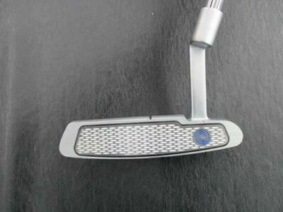 ODYSSEY WORKS VERSA #1 34INCH PUTTER | eBay