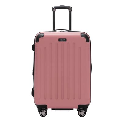 Kenneth Cole Reaction Renegade_Collection, Peony, 20-Inch Carry On