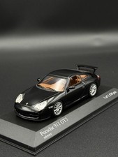 1/43 Minichamps Porsche 911 GT3 (996) 2003 400062024