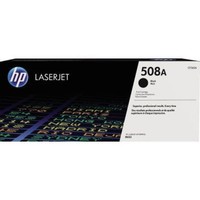 Hp Hp Cartridge No 508A HP508A Hp 508A Black Schwarz (CF360A)