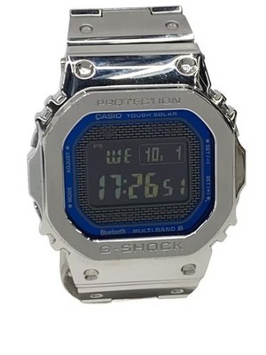 Casio G-Shock GMW-B5000D-2JF Men's Watch (JDM)  With Box