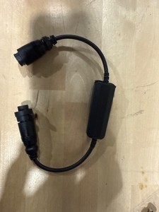 Gcu Software Update Cable For X35 Ebikemotion EB403 Mahle Electric Bike