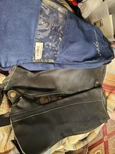 Demi-chaps Dy'on taille LH cuir noir - équestre neuf avec étiquette