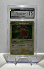 Dodrio Holo Pokemon TCG Classic Venusaur Deck (CLV) #014 CGC GEM MINT 10