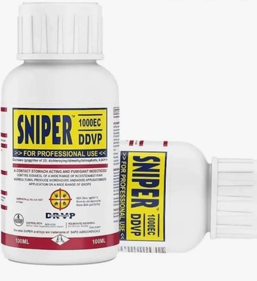 Sniper 1000EC