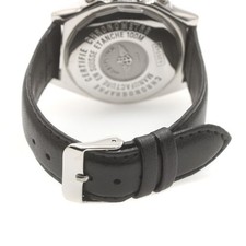 BREITLING Chronomat Longitude A20348 GMT gray Dial Automatic Men's Watch_867611 4