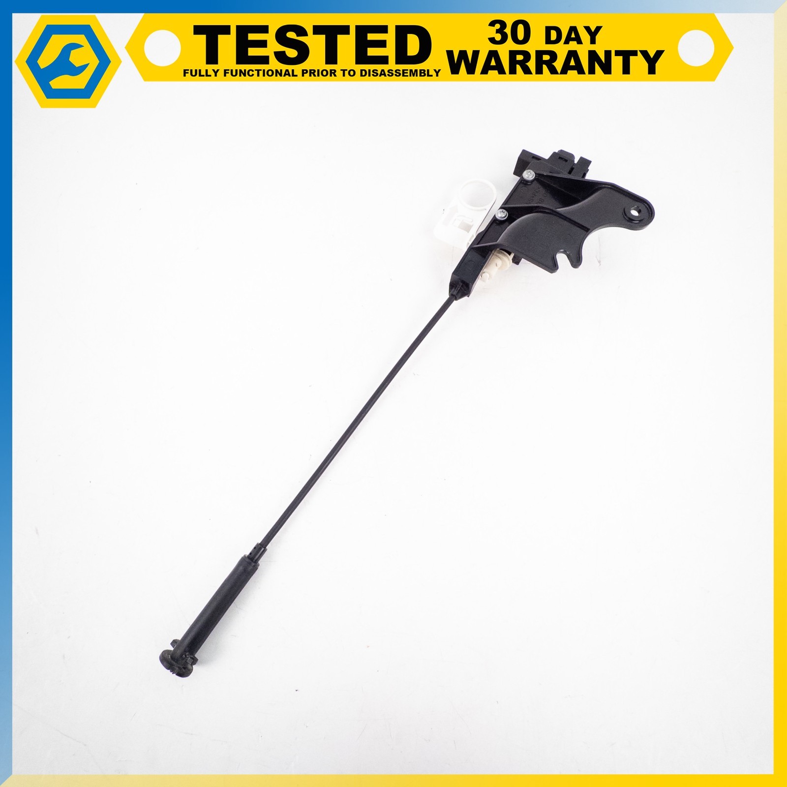 Aston Martin DB9 2005-2012 Door lock actuator