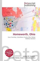 Lambert M. Surhone (U. A.) | Homeworth, Ohio | Taschenbuch | Englisch (2026)
