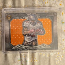 2014 Topps Valor Football Cards 42