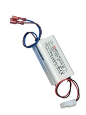 Perlick 12 Volt Dc Led & Fan Driver 68758 - Genuine OEM - - B63