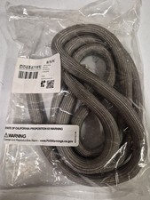 Bosch 00686195 Door Seal Gasket OEM 