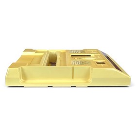 Nintendo Famicom Console Top Housing Shell Only OEM Family Computer Japan 