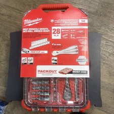 Milwaukee 48-22-9481 3/8 inch Drive SAE 28 Pi...