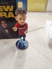 2022 MLS FC Dallas Soccer Paul Arriola Star Wars Jedi Obi Wan SGA Bobblehead