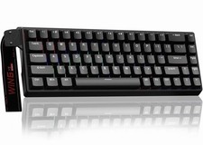 AULA WIN 68 HE Magnetic Axis Keyboard RT Gaming Mechanical Keyboard Wired
