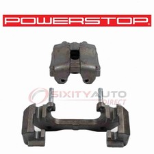 PowerStop Front Left Disc Brake Caliper for 2011 Mazda Tribute - Hardware ef