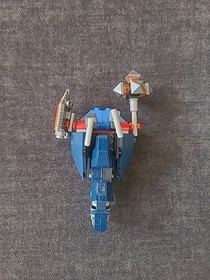 LEGO NEXO Knights Incomplete