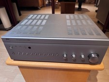 NAD C 375 BEE Vollverstärker – Kraftvoll & audiophil – Top Zustand