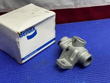 Válvula de retención doble freno de aire Bendix BX278614N
