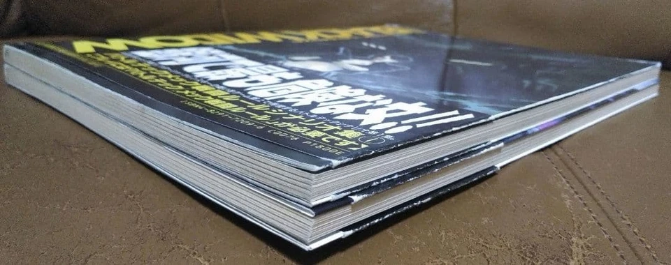 FASA Black Widow , GRAY DEATH LGION scenario book for Battletech set Japan - Image 4 of 4