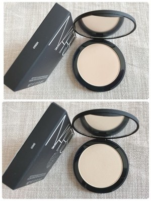 NARS Soft Matte Advanced Perfecting Powder- CLIFF &frasl; CREEK