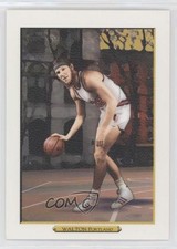 2006-07 Topps Turkey Red White Bill Walton #231 HOF h8k