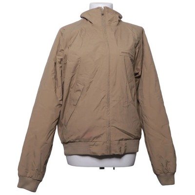 Henri Lloyd, Jacke, Damen, Größe: M, Beige, Polyamid/Polyester/Polyurethan #Des