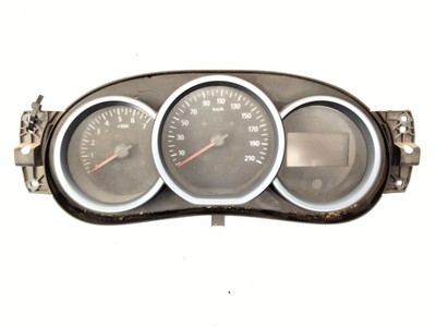 248102721R INSTRUMENT PANEL / 2706027 FOR DACIA LODGY JS_ 1.5 DCI