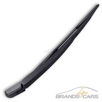 Atec Wischerarm Heckwischerarm HI FÜR Opel Corsa C SchrÄGheck+Kasten Meriva A