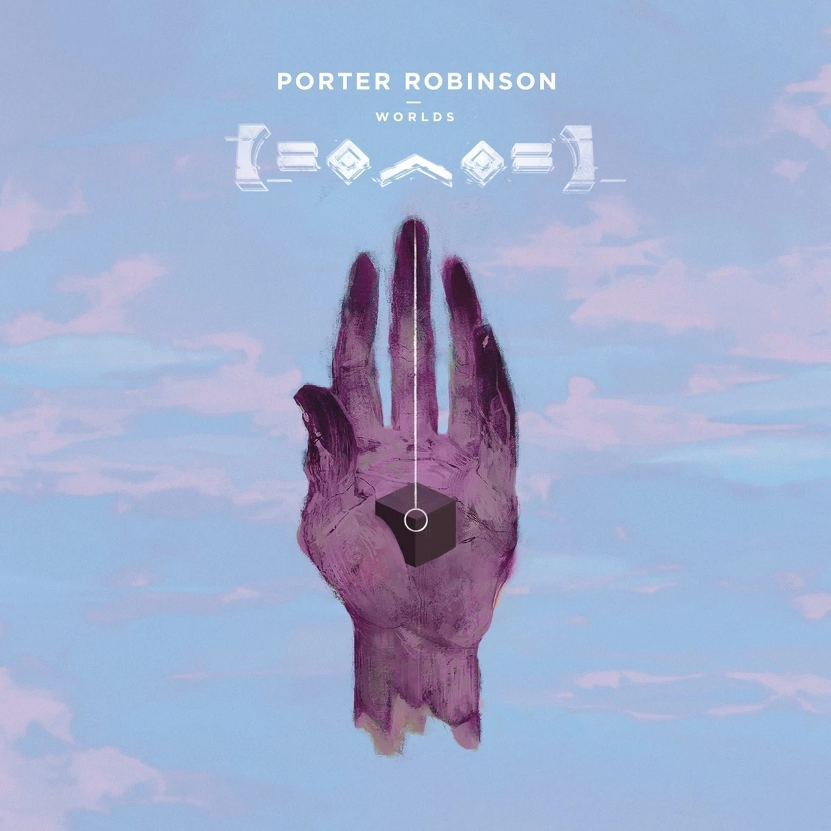 Music CDs Porter Robinson for sale - eBay