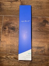 Capri Blue Volcano Reed Diffuser Oil Blue White Home Fragrance 8 fl oz Adults